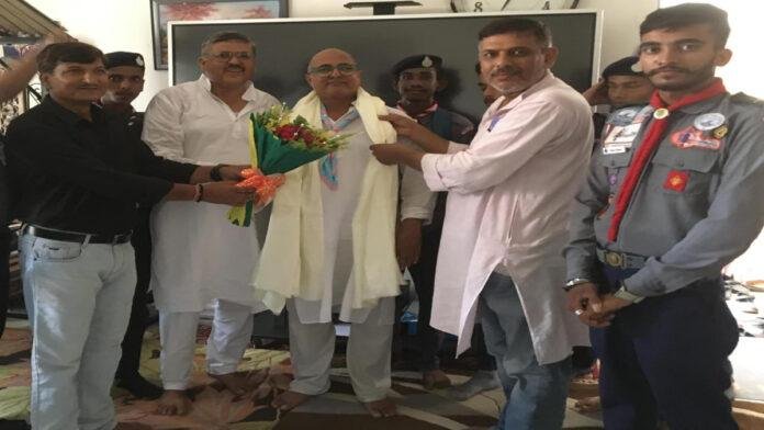 छपरा, आरा और पटना सिटी में मनाया गया शिक्षक दिवस, दोनों जगहों पर शिक्षकों का हुआ सम्मान