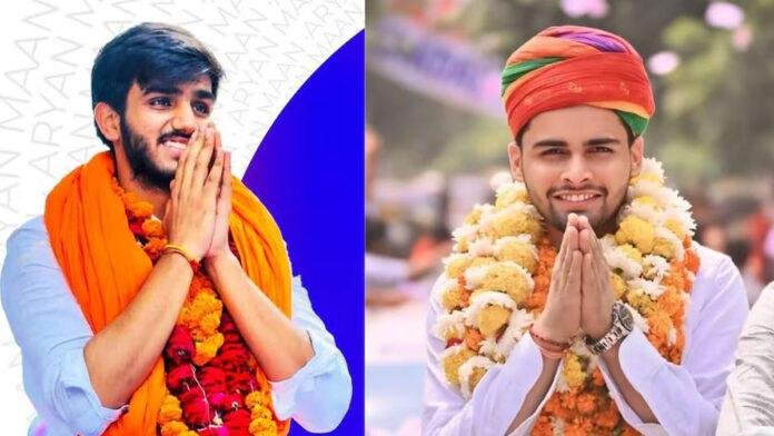 DUSU Ele (File Photo) DUSU चुनाव : ABVP ने जीते 3 पद, एक पर NSUI
