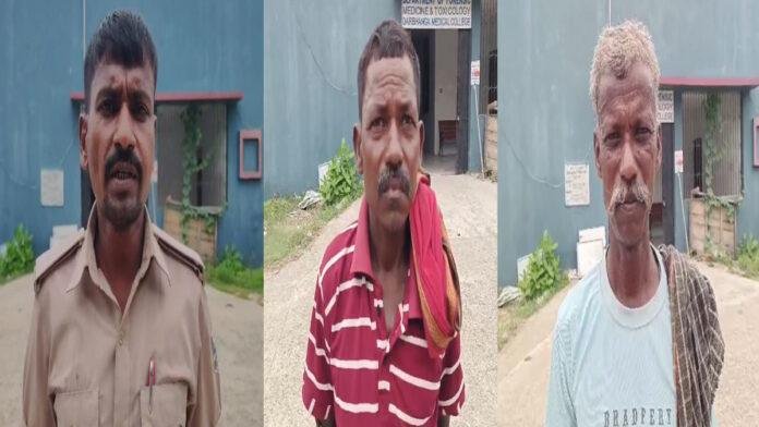 ससुराल में रह रहे दामाद की मौत, युवक के परिजनों ने लगाया हत्या का आरोप