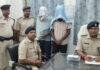 साइबर फ्रॉड का बड़ा खुलासा, 2 शातिर अपराधी गिरफ्तार