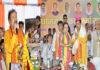 दिलीप जायसवाल ने कहा- राष्ट्रहित और जनसेवा NDA की पहचान