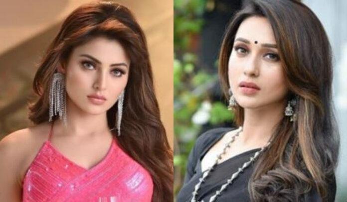 उर्वशी रौतेला