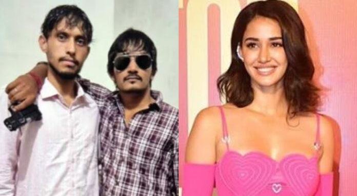 दिशा पाटनी दिशा पाटनी