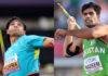 World Athletics Championship