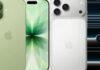 iPhone 17