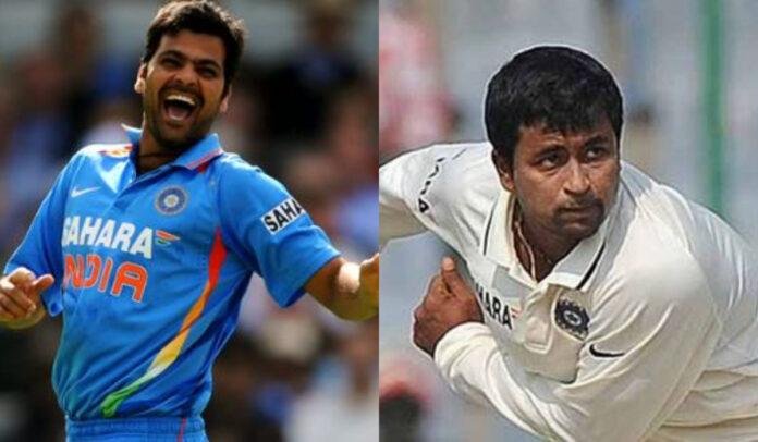 BCCI New Selection Committee 2025