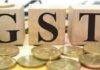 GST