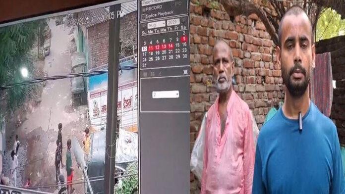 कोचिंग संचालक मोहल्ले के लड़कों से हैं परेशान, जान पर पड़ी आफत