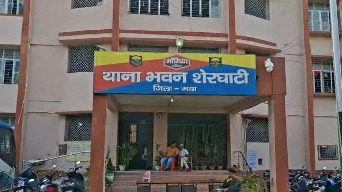 शेरघाटी से खालिस्तानी आतंकवादी गिरफ्तार, NIA ने धर दबोचा