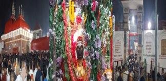शारदीय नवरात्र का आज छठा दिन, लोग मां कात्यायनी का कर रहे हैं पूजा