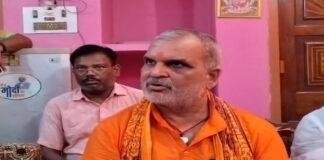 BJP MLA की ललकार, कहा- मेरे ऊपर जानलेवा हमला करने वाले को मिट्टी में मिला दूंगा...