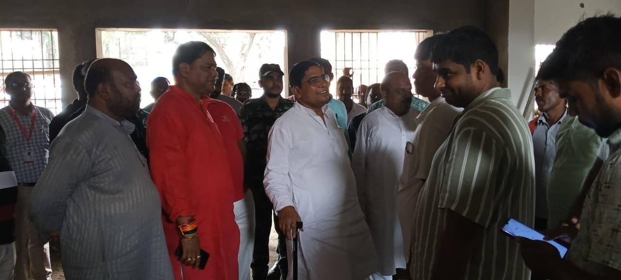 Jhajha 1 Bihar News, Jharkhand News & Live Updates