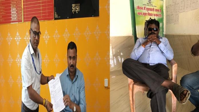 Jhajha Nagar Parishad फिर चर्चा में झाझा नगर परिषद में समाज निधि पेंशन घोटाले का मामला