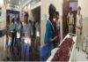 सांप के काटने से महिला की मौत, सदर अस्पताल में दवा नदारद, प्रबंधन पर लगा लापरवाही का आरोप