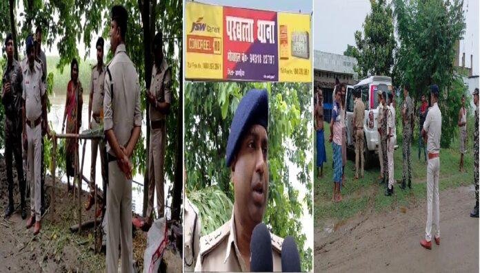 नाबालिग लड़की को जबरन शराब पिलाकर की गई सामूहिक दुष्कर्म