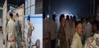 कैमूर में भीषण सड़क हादसा, अज्ञात वाहन की टक्कर से 2 की मौत