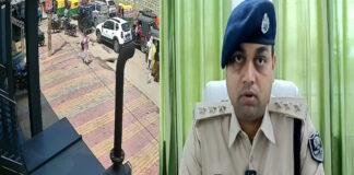स्कूल यूनिफॉर्म पहनी लड़की नाबालिग बच्ची को लेकर हुई फरार, मां ने लगायी न्याय की गुहार