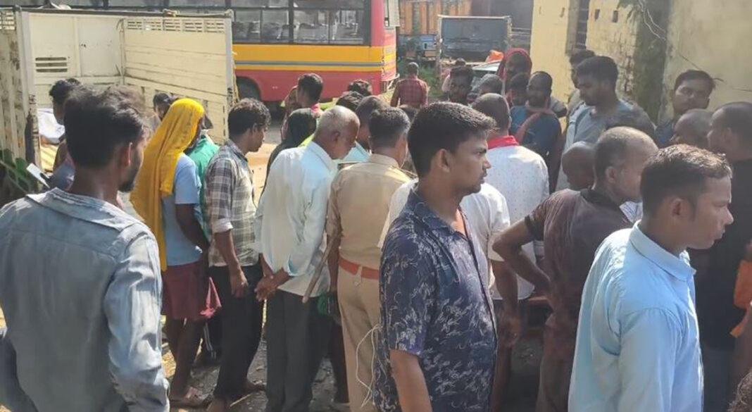 आसमान से मौत की बरसात, 3 चरवाहों की गई जान, एक गंभीर