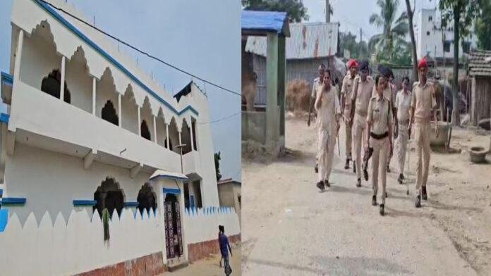 कटिहार में NIA का ताबड़तोड़ एक्शन, सुखासन में दबिश से हड़कंप