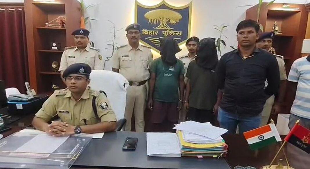 गुमशुदगी से हत्या तक, चोरी के शक में बेरहमी से पीटा, फिर गंगा में फेंका शव