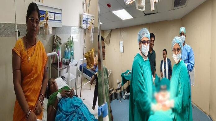 Katihar Sadar Hospital फ्लॉप मैनेजमेंट की पहचान पर लगा ब्रेक, सदर अस्पताल की सर्जरी बनी मिसाल
