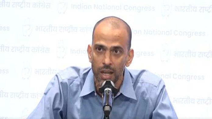 वोटर अधिकार यात्रा के बाद अब कांग्रेस बिहार में निकालेगी 'हर घर अधिकार यात्रा'