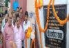 कुमार सुरेंद्र सिंह स्टेडियम गिद्धौर में 17 करोड़ की लागत से जीर्णोद्धार कार्य का MLA ने किया शिलान्यास