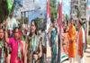 बिहार बंद : PM मोदी की मां के लिए बोले गए अपशब्द को लेकर NDA का हल्लाबोल, अलग-अलग जिलों में दिखा असर