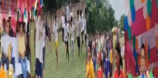 मधुबनी में ‘मशाल’ जिला स्तरीय खेल प्रतियोगिता का आगाज, DM ने किया उद्घाटन