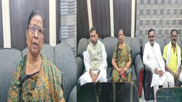 पशु वधशाला को मंत्री ने दी क्लीन चिट, कहा- नियम से चल रहा है, जांच में सही, कोई शिकायत नहीं