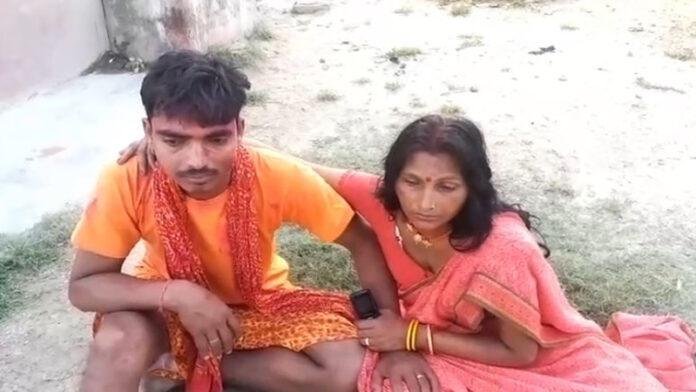 बाइक की ठोकर से मासूम की गई जान