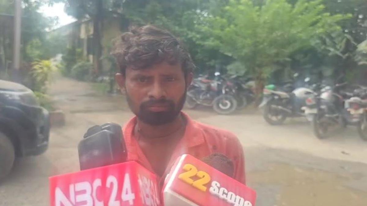 सासाराम में युवक का शव बरामद, नौबतपुर में युवक की मौत 3 22Scope News Naubatpur Maut 22Scope News