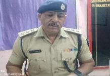 वाहन ने युवक को कुचला, मौके पर ही मौत