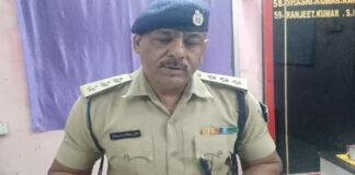 वाहन ने युवक को कुचला, मौके पर ही मौत
