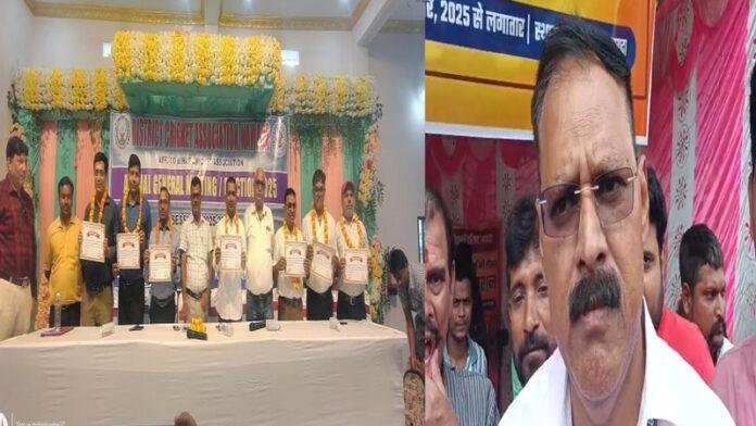 ऐतिहासिक जीत, ABVP का संघर्ष रंग लाया, KLS व TS कॉलेज में इसी सत्र से शुरू होगी स्नातकोत्तर की पढ़ाई!