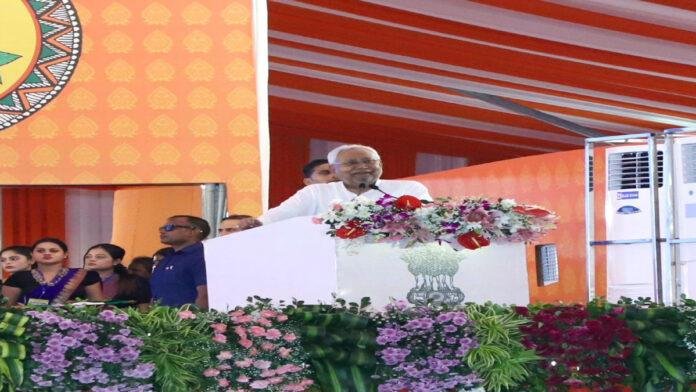 1.89 करोड़ परिवारों को राहत, 15 हजार युवाओं को रोजगार, सरकार ने दिया बिजली व विकास का भरोसा