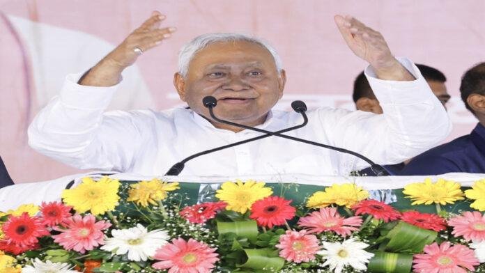 CM नीतीश ने की ‘विकास की धुरी’ तैयार! 26 हजार किलोमीटर पहुंच हुई आसान