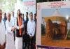 मुख्यमंत्री ने भोजपुर जिले में 740 करोड़ से अधिक लागत की 432 विकासात्मक योजनाओं का किया शिलान्यास