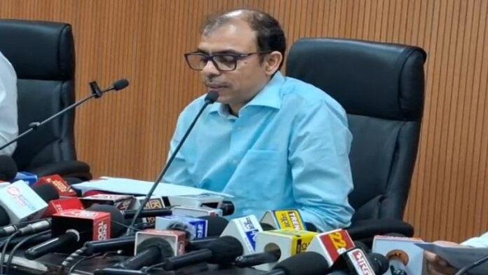 Nitish Cabinet Metting बिहार कैबिनेट की बैठक खत्म, 49 एजेंडों पर लगी मुहर, ग्राम कचहरी का मानदेय बढ़ा