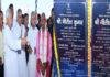 मुख्यमंत्री ने सारण जिला के छपरा में प्रगति यात्रा के दौरान की गई घोषणाओं से संबंधित 27 योजनाओं का किया शिलान्यास