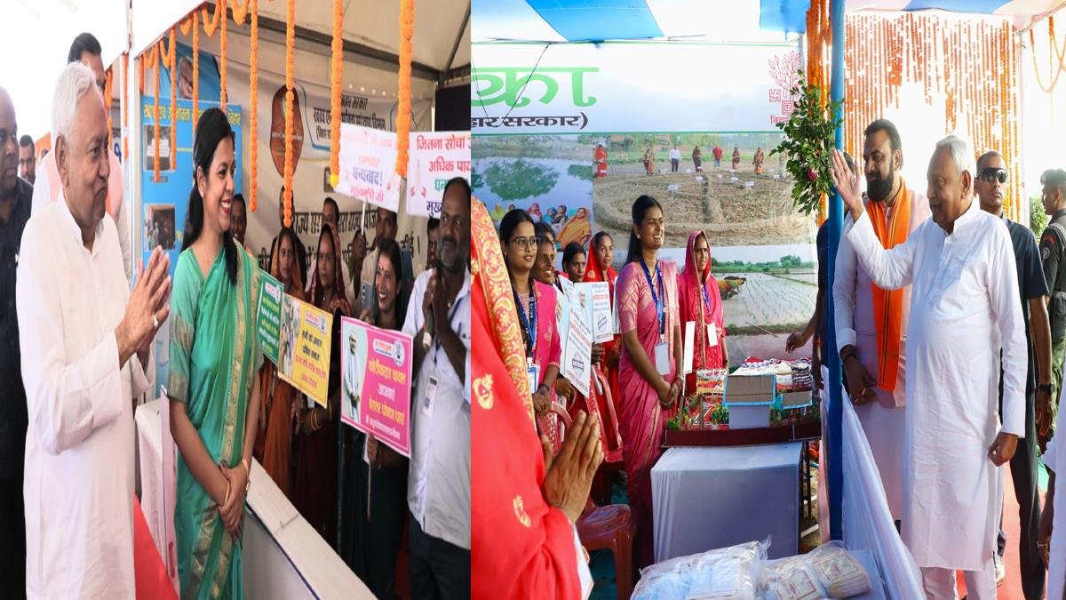 Nitish Gopalganj 2 Bihar News, Jharkhand News & Live Updates