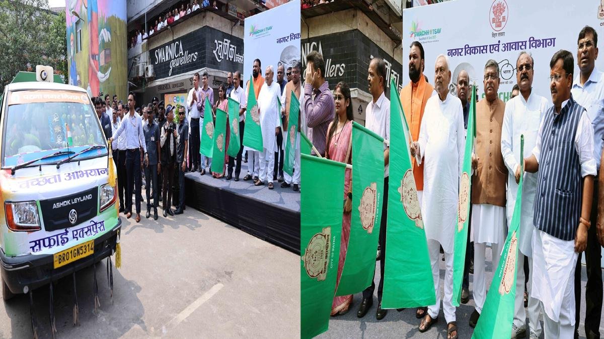 Nitish Maurya Lock 3 22Scope News