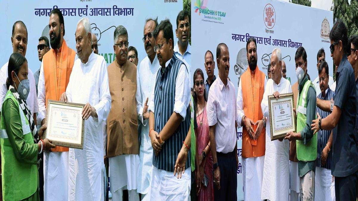 Nitish Maurya Lock 4 22Scope News