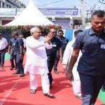 Nitish-Sasaram 1