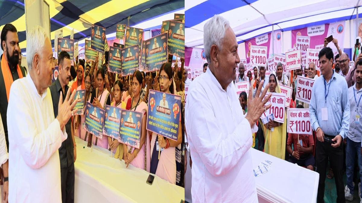 Nitish Sasaram 5 22Scope News