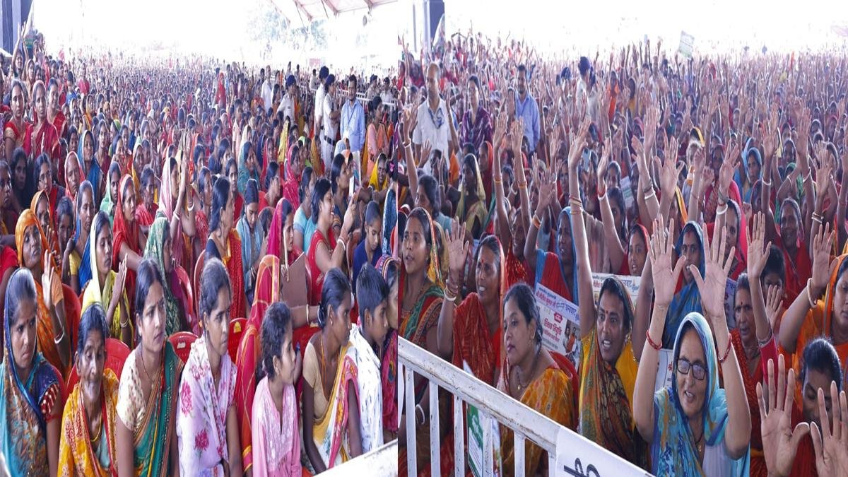 Nitish Vaishali 2 Bihar News, Jharkhand News & Live Updates