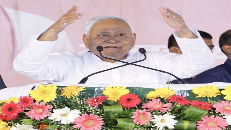 CM नीतीश ने की ‘विकास की धुरी’ तैयार! 26 हजार किलोमीटर पहुंच हुई आसान
