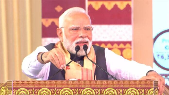 PM मोदी का कल पूर्णिया दौरा, हजारों करोड़ की योजनाओं की देंगे सौगात