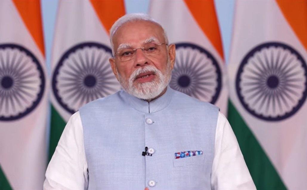 PM Modi 2 1 22Scope News