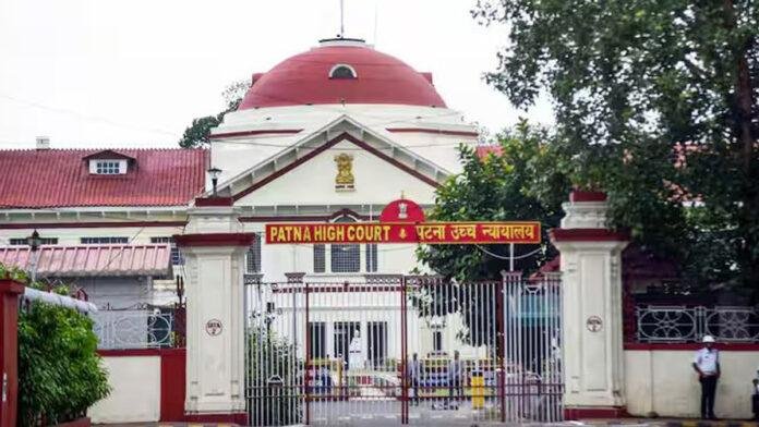 पटना HC का आदेश, PM मोदी की मां पर बने AI वीडियो को कांग्रेस जल्द हटाये